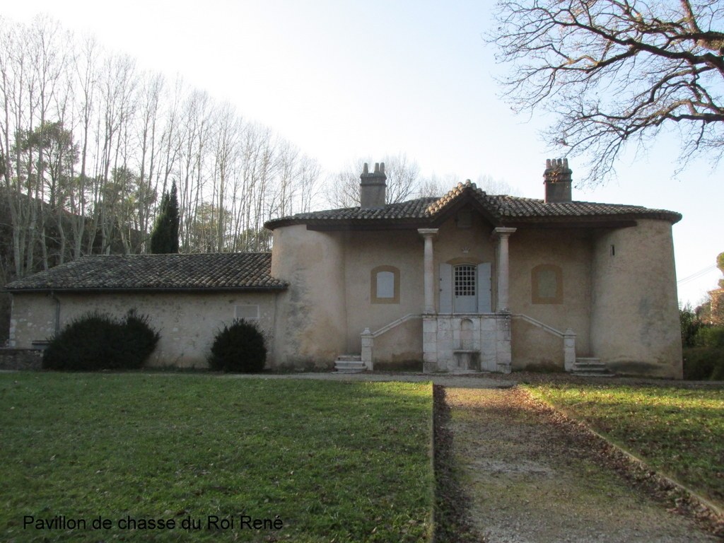 Gardanne- La Luynes - Jeudi 3 janvier 2019 YChIFF