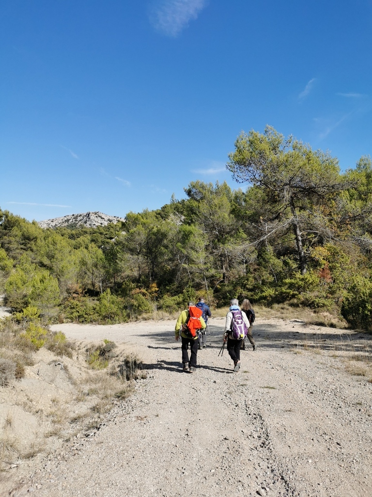 (René et Jes) Vauvenargues - Jeudi 15 octobre 2020 YZ7MQQ