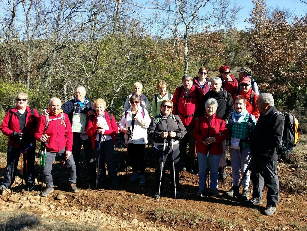 Vauvenargues - Jeudi 22 mars 2018 1cXAMi