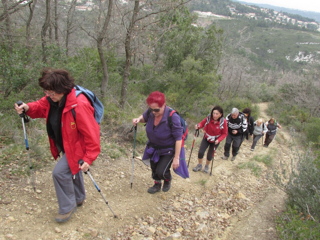     Peypin - La Rouvière - Jeudi 31 mars 2016 1yhztc