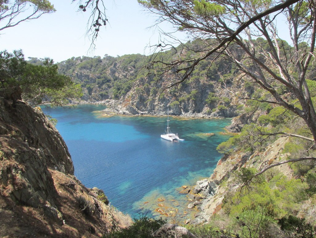 Porquerolles avec Jean Marie - jeudi 23 juin 2016 7NCPeE