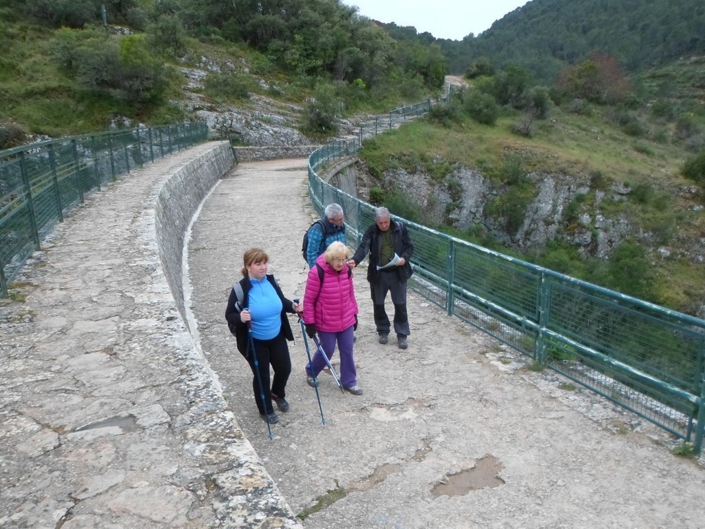 Le Tholonet - Bibemus - Jeudi 27 avril 2017 7Si2NH