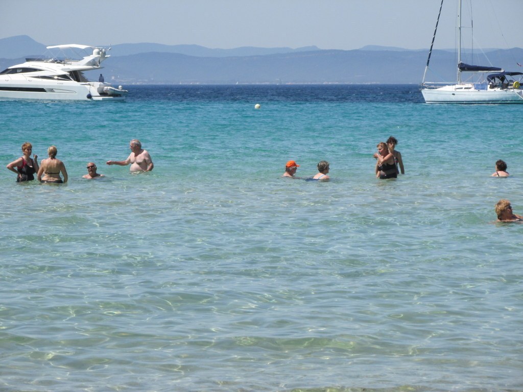 Porquerolles avec Jean Marie - jeudi 23 juin 2016 7d42JH