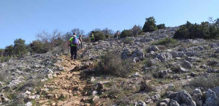 (René et Jes) Vauvenargues - Jeudi 1er avril 2021 7p6660