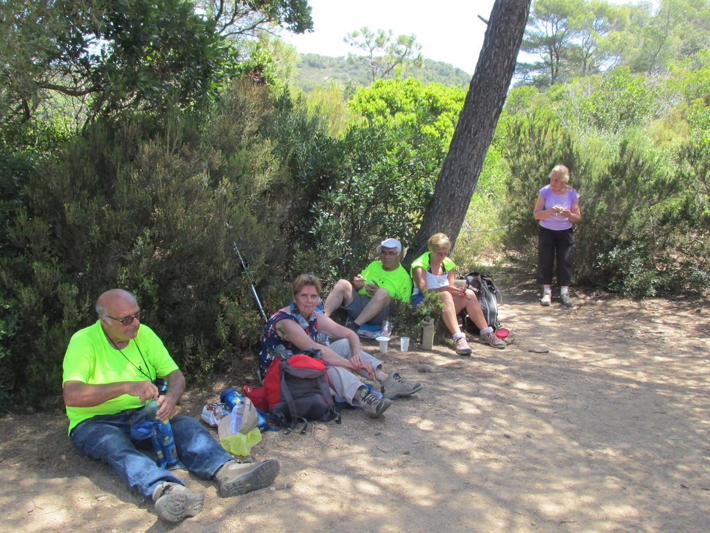 Porquerolles avec Jean Marie - jeudi 23 juin 2016 9VPJ2X