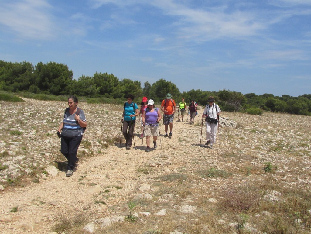 Rando Jean Marie -La Couronne - Jeudi 20 juin 2019 A9Ejd6