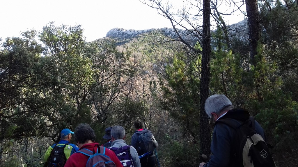 Vauvenargues - Jeudi 6 février 2020 B4HwQS