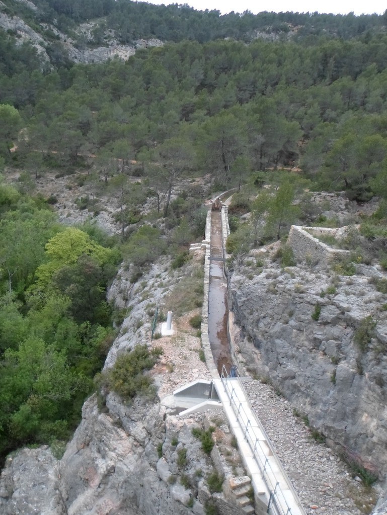 Le Tholonet - Bibemus - Jeudi 27 avril 2017 DMguds