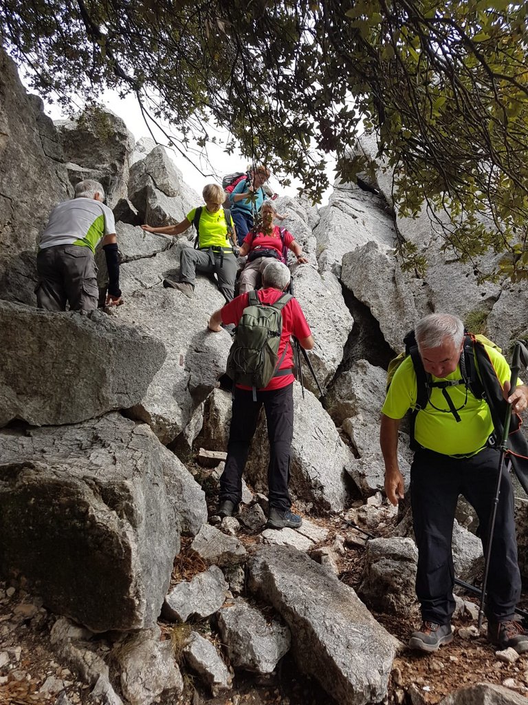 (René et Jes) Puyloubier - Jeudi 13 octobre 2022 DSscSC