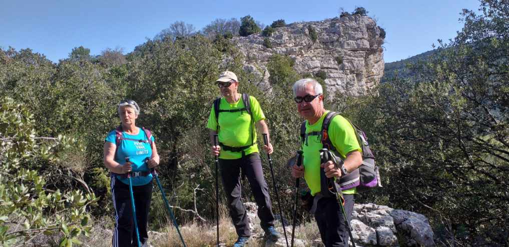 (René et Jes) Vauvenargues - Jeudi 1er avril 2021 KaUBuJ