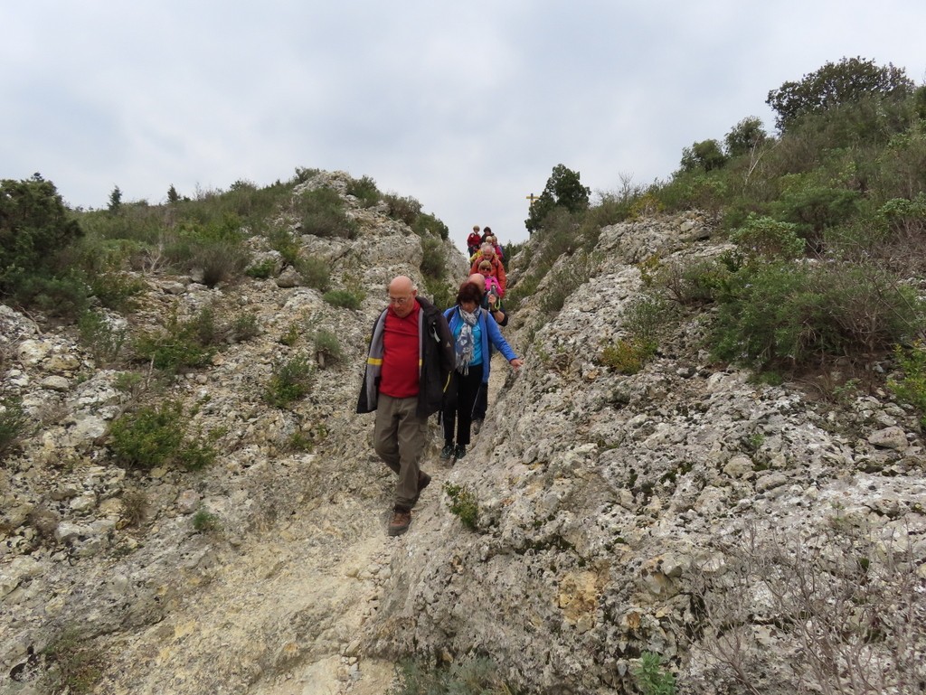 ( Gérard et Jean-Marie ) Eygalières - Jeudi 23 février 2023 LAaYXw