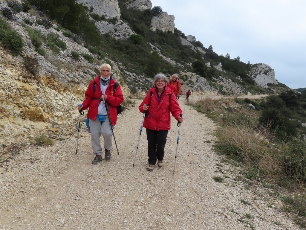 ( Gérard et Jean-Marie ) Eygalières - Jeudi 23 février 2023 M4Dkjn