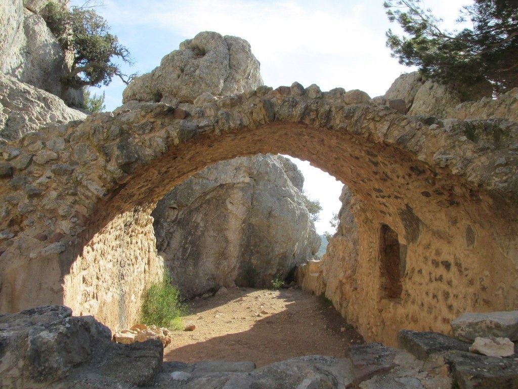 St Antonin - Oppidum Untinos -Jeudi 2 mars 2017 OcIbh9