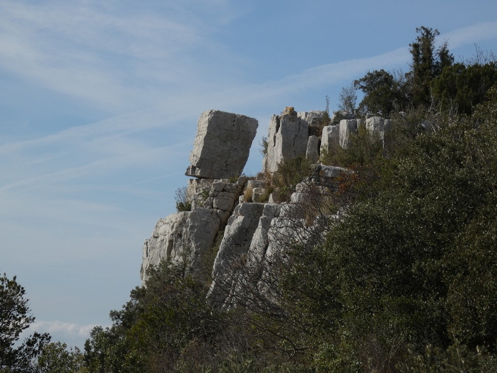 (René et Jes) Vauvenargues - Jeudi 16 février 2023 TISNfv