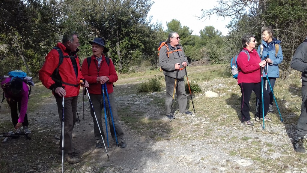 Vauvenargues - Jeudi 6 février 2020 Uf99RB