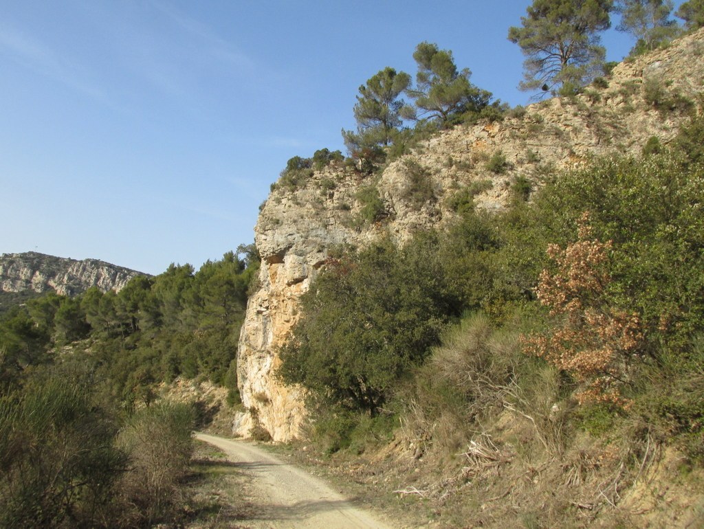 Vauvenargues - Jeudi 23 février 2017 XR2G4h