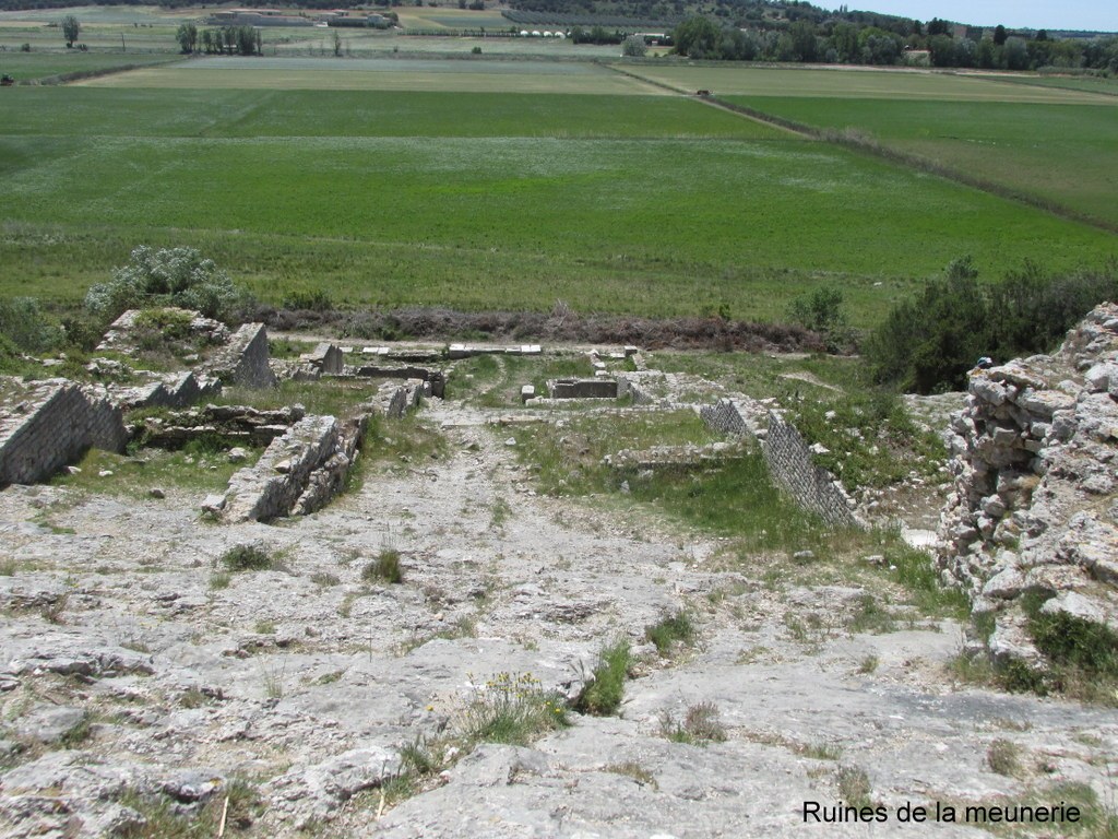 Randonnée culture Arles - Fontvieille - lundi 6 mai 2019 A2qbxG