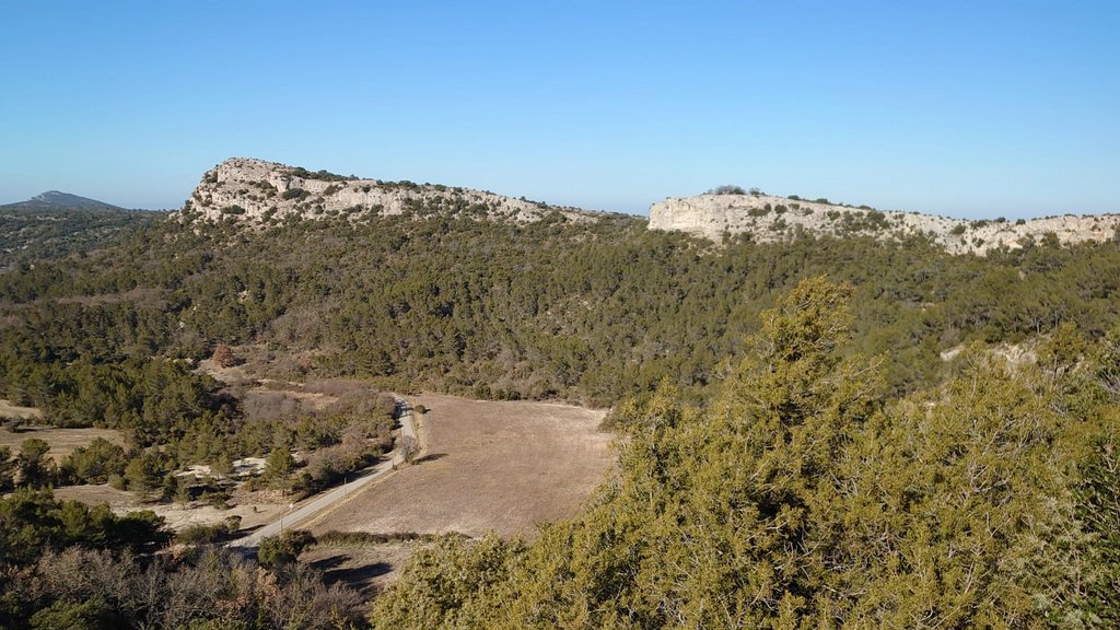 (René et Jes) Vauvenargues - Jeudi 10 février 2022 BFYKRK