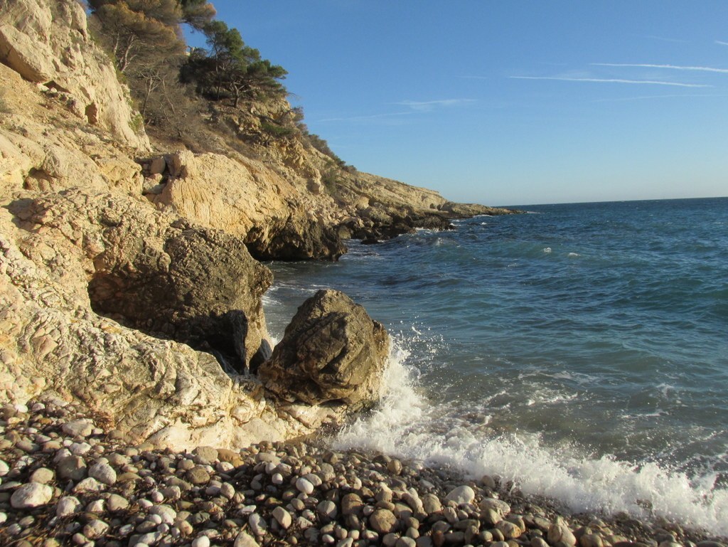 Ensuès - Calanque des eaux salées - Jeudi 18 janvier 2018 CN9yHx