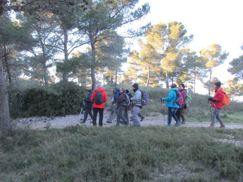 St Julien les Martigues - Jeudi 10 janvier 2019 CVfBSo