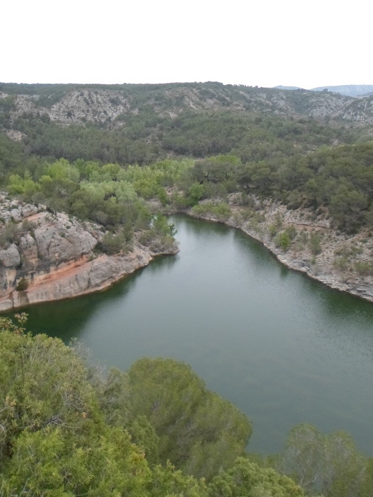 Le Tholonet - Bibemus - Jeudi 27 avril 2017 CjfMqu