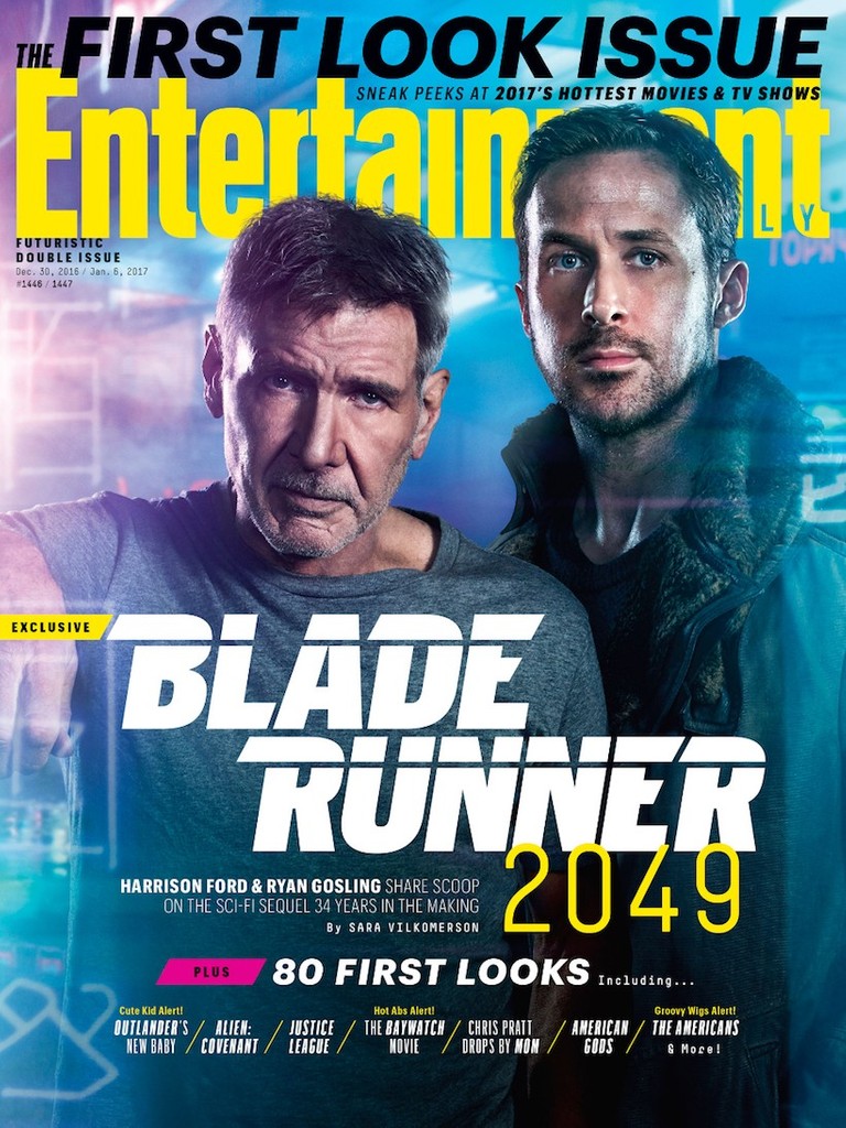 Blade Runner 2049 - Dennis Villeneuve - Page 2 EUHKzT