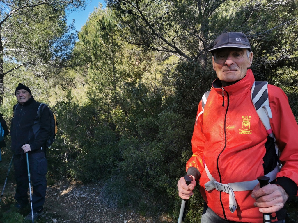 Gémenos -La Petite St Baume - Jeudi 11 février 2021 IjNM1X