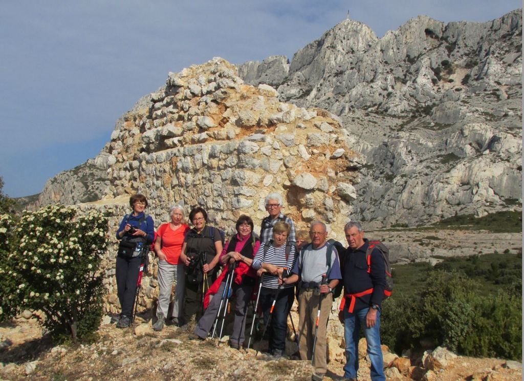      St Antonin - Oppidum Untinos - Lundi 14 mars 2016 J8qz0L