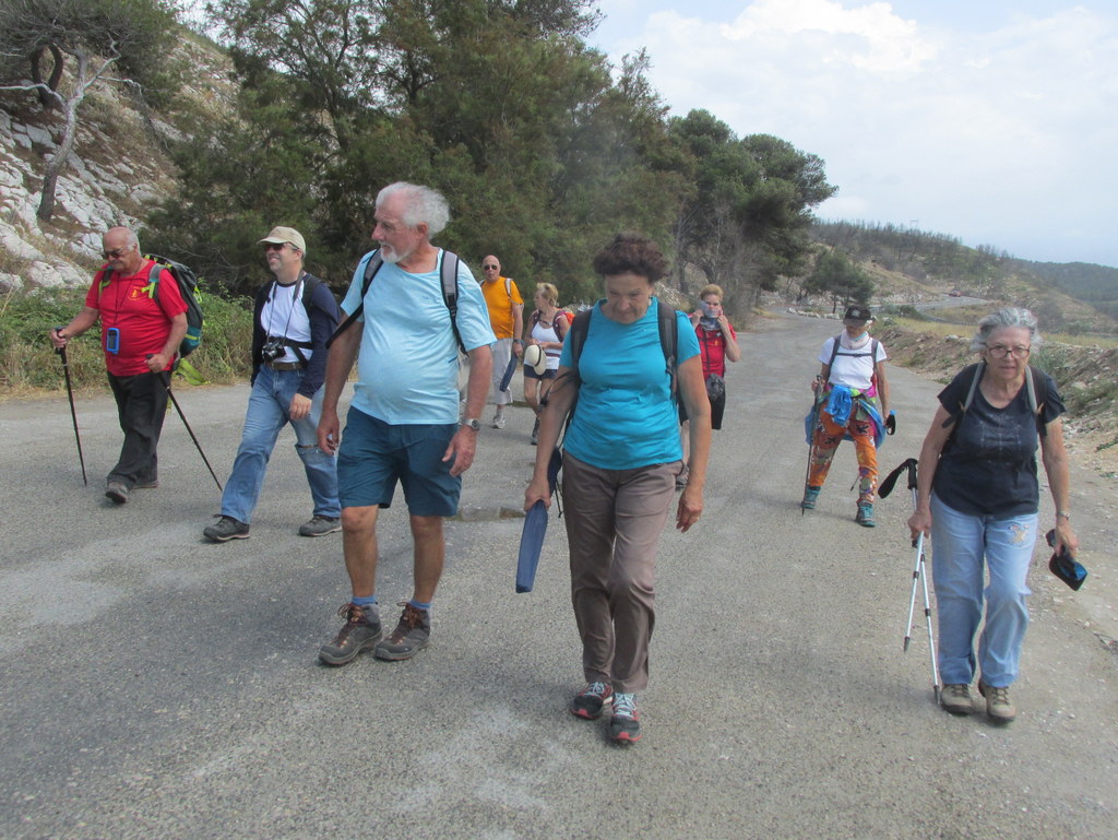 ( Jean-Marie et Gérard)Sausset les Pins - Les Tamaris - Jeudi 23 juin 2022 LVvwNk