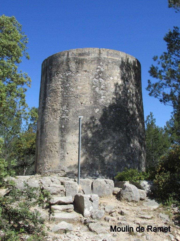 Randonnée culture Arles - Fontvieille - lundi 6 mai 2019 LpErF4