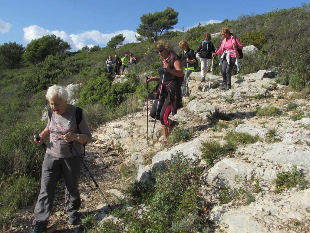 (Colette) St Savournin - Jeudi 14 octobre 2021 MTc6zx