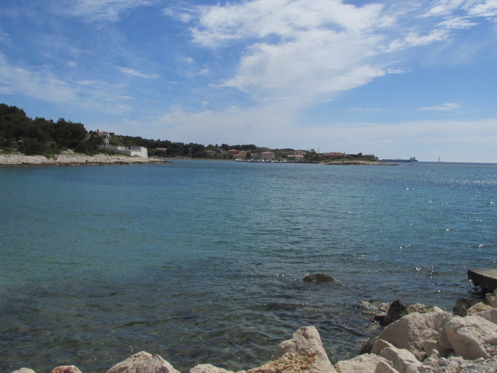 St Pierre les Martigues - Jeudi 18 mai 2017 NGLCej