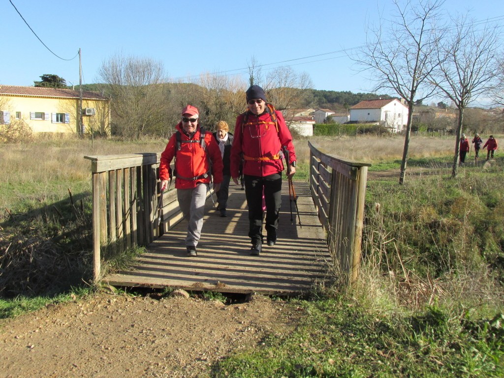 Gardanne- La Luynes - Jeudi 3 janvier 2019 OIC9Y3