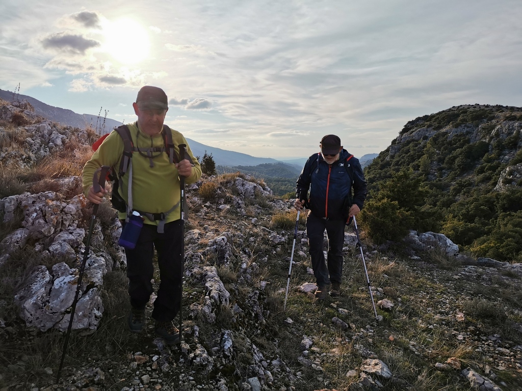 (René et Jes) Vauvenargues - Jeudi 15 octobre 2020 OP8GBB