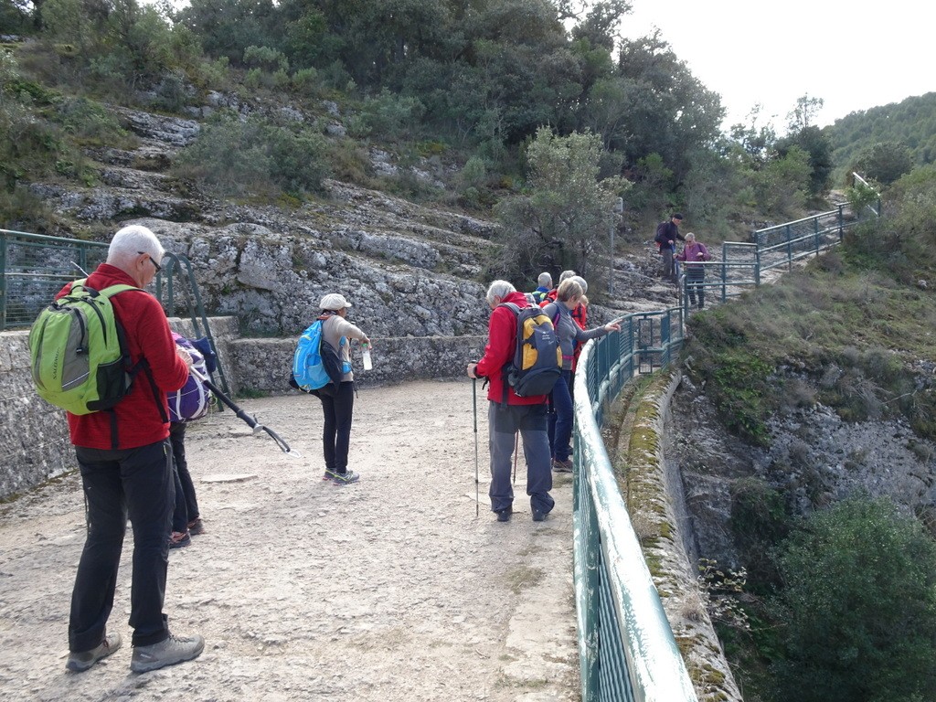 Le Tholonet - Jeudi 14 mars 2019 Pecvkz