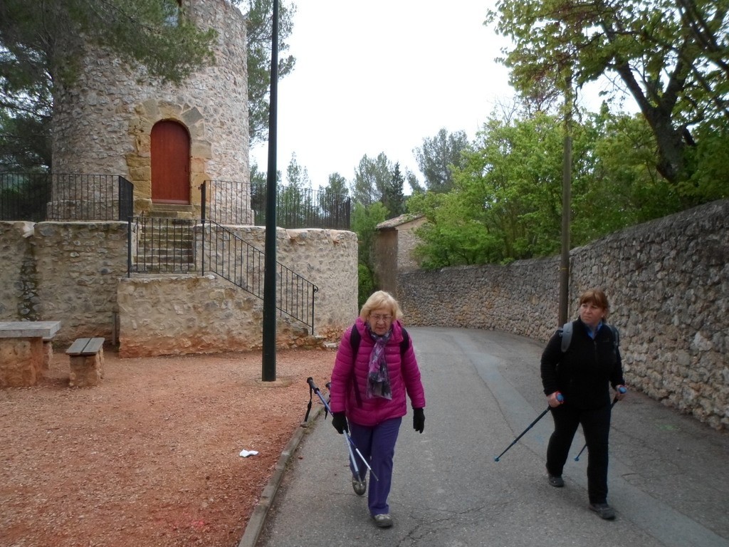 Le Tholonet - Bibemus - Jeudi 27 avril 2017 QayzOh