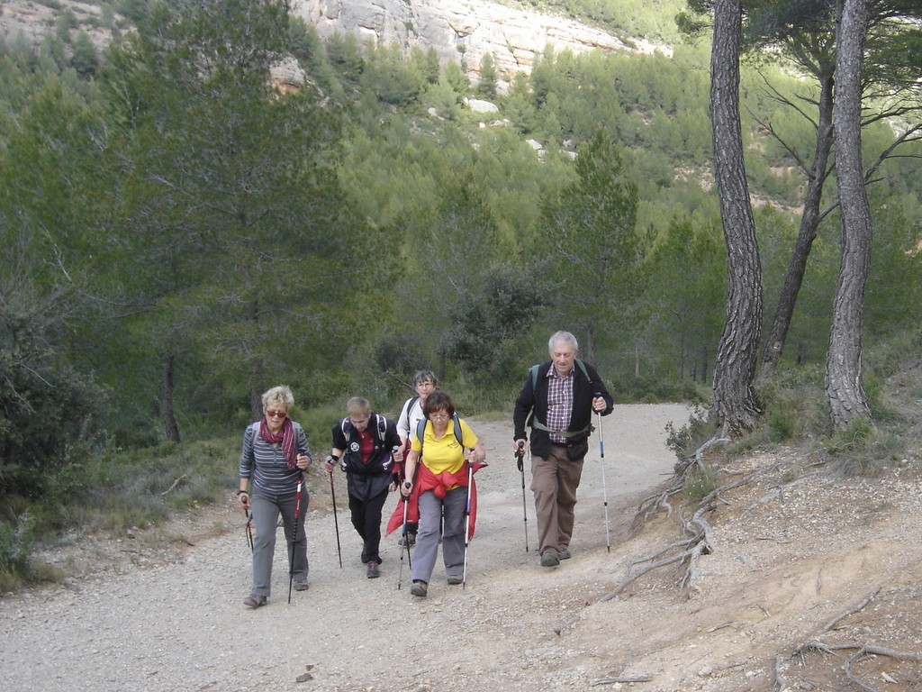 Le Tholonet - Jeudi 25 avril 2019 R4ZesM