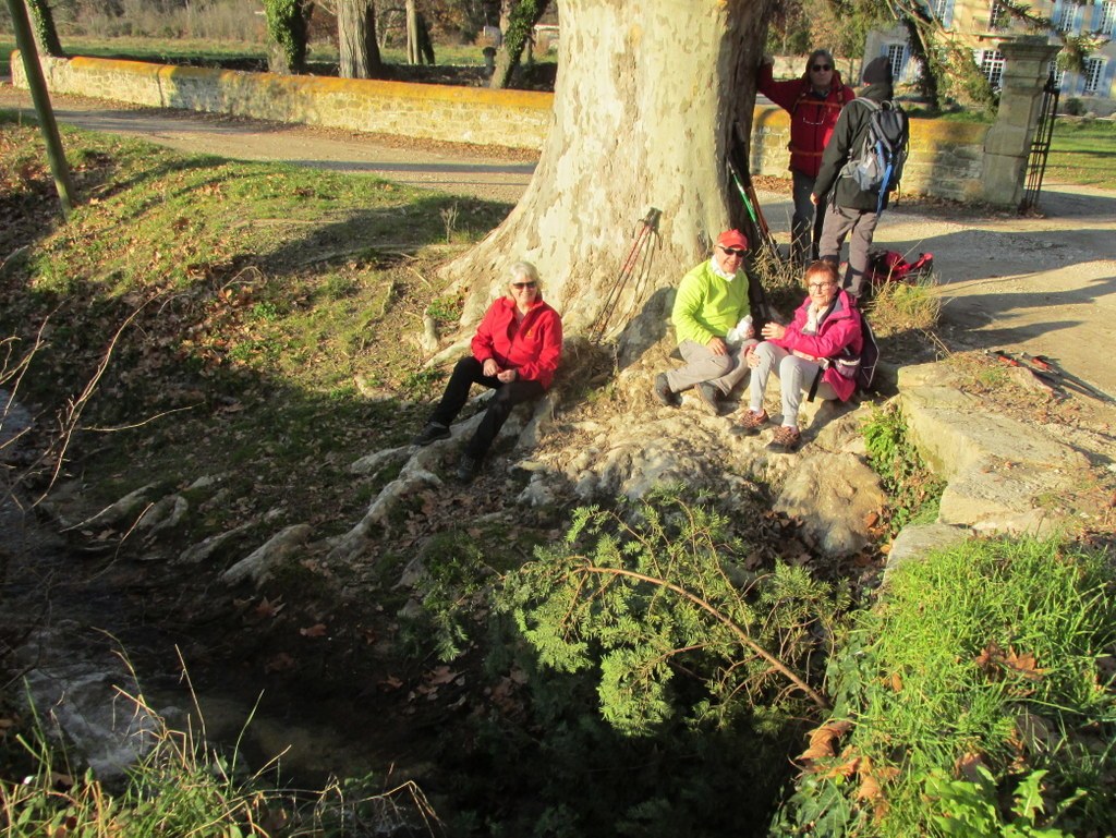 St Cannat - Jeudi 27 décembre 2018 SOjMnS