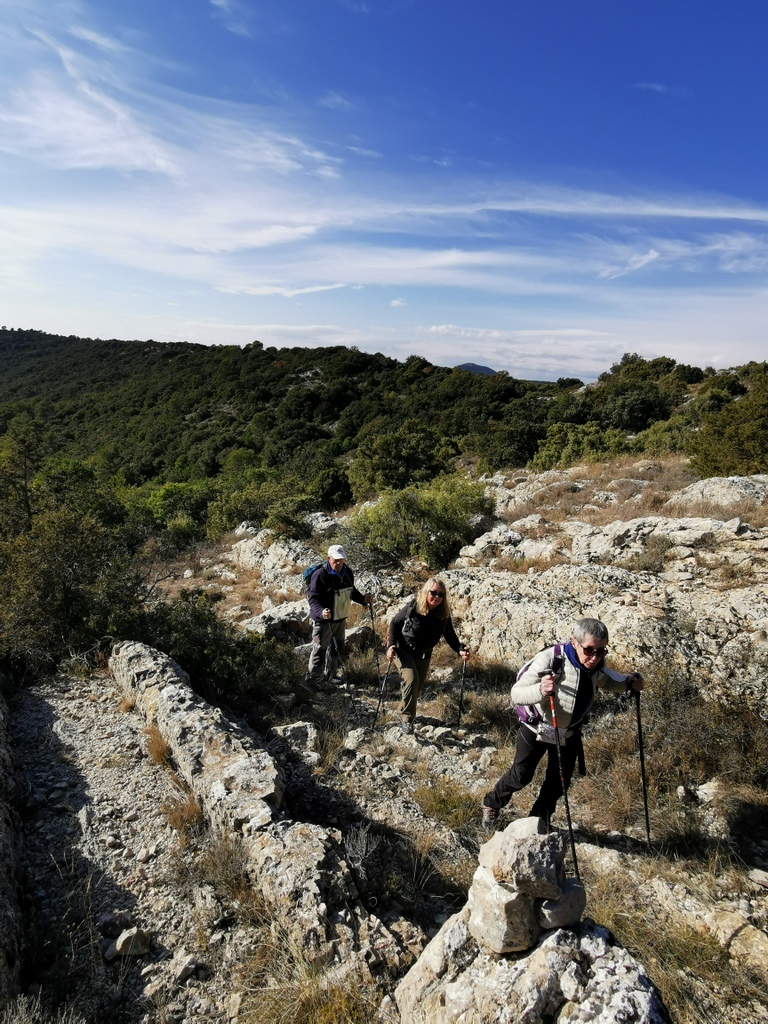 (René et Jes) Vauvenargues - Jeudi 15 octobre 2020 TjrKU8