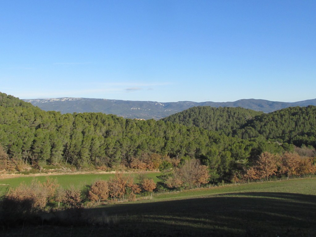 La Roque d'Anthéron - Jeudi 12 décembre 2019 - Groupe J.M et Gérard  Tpk2jR