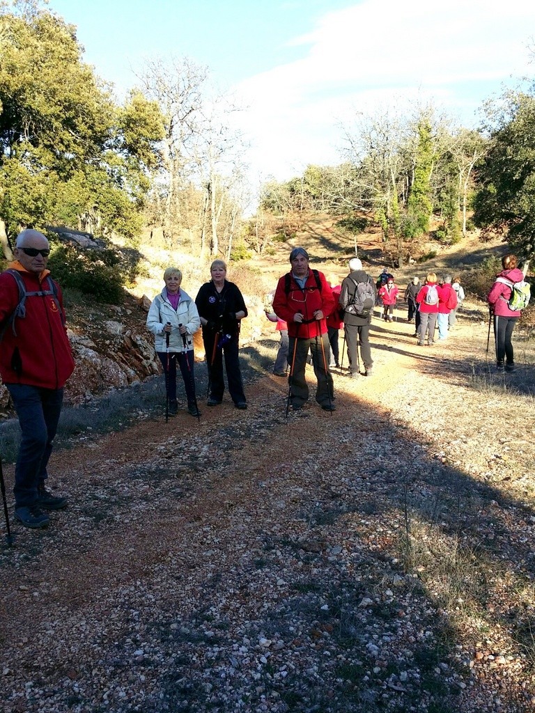 Vauvenargues - Jeudi 22 mars 2018 U86roN