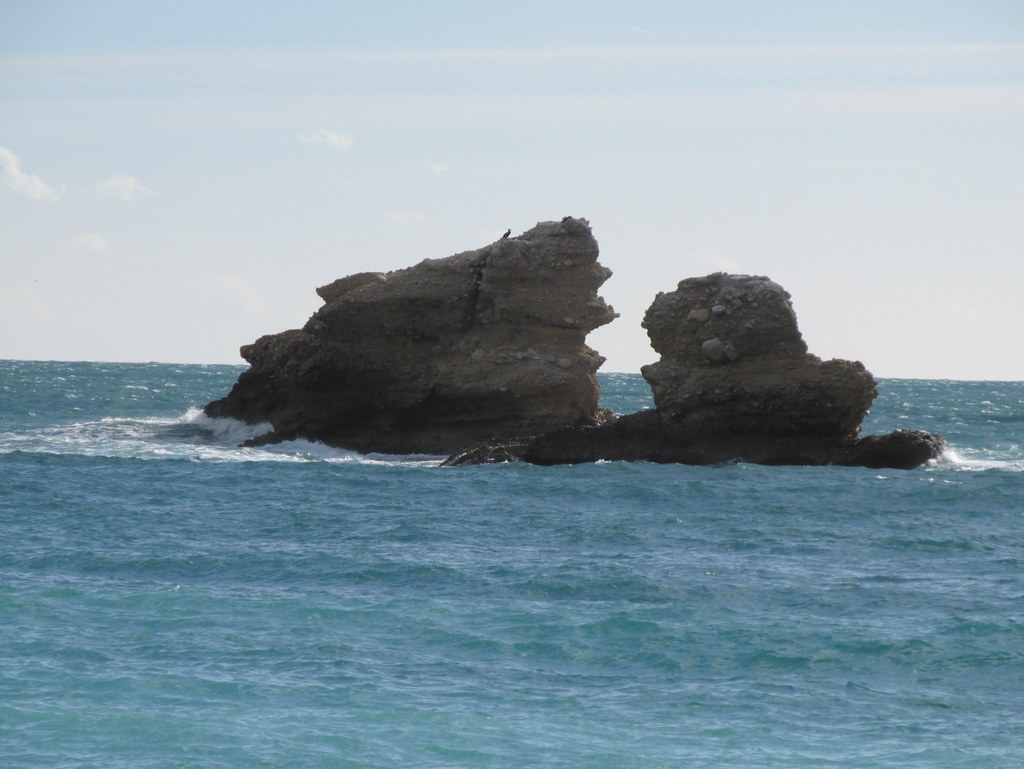 Ensuès - Calanque des eaux salées - jeudi 3 mars 2016 UcyXZP