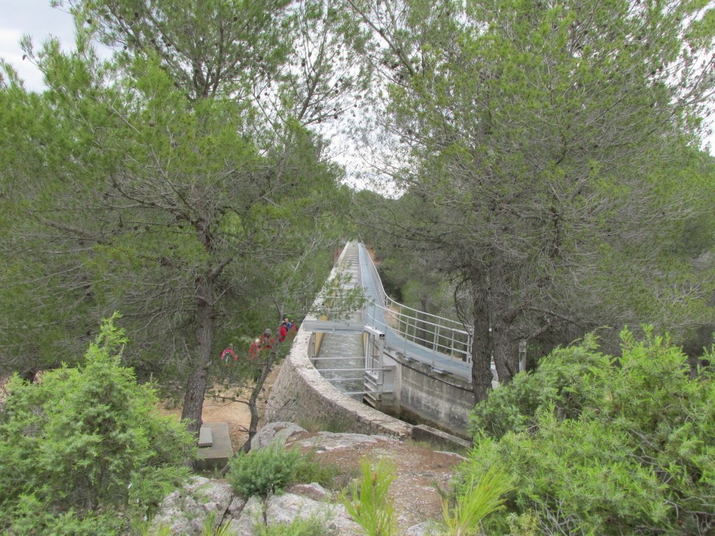 Le Tholonet - Jeudi 25 avril 2019 UldpZu