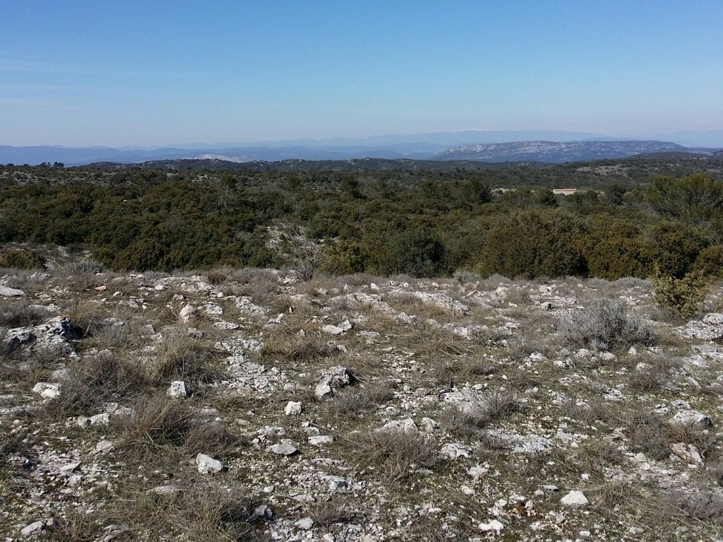 Vauvenargues - Jeudi 22 mars 2018 UyJCB5