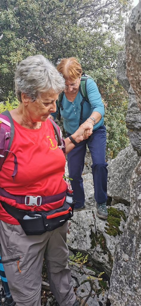 (René et Jes) Puyloubier - Jeudi 13 octobre 2022 XitlDR