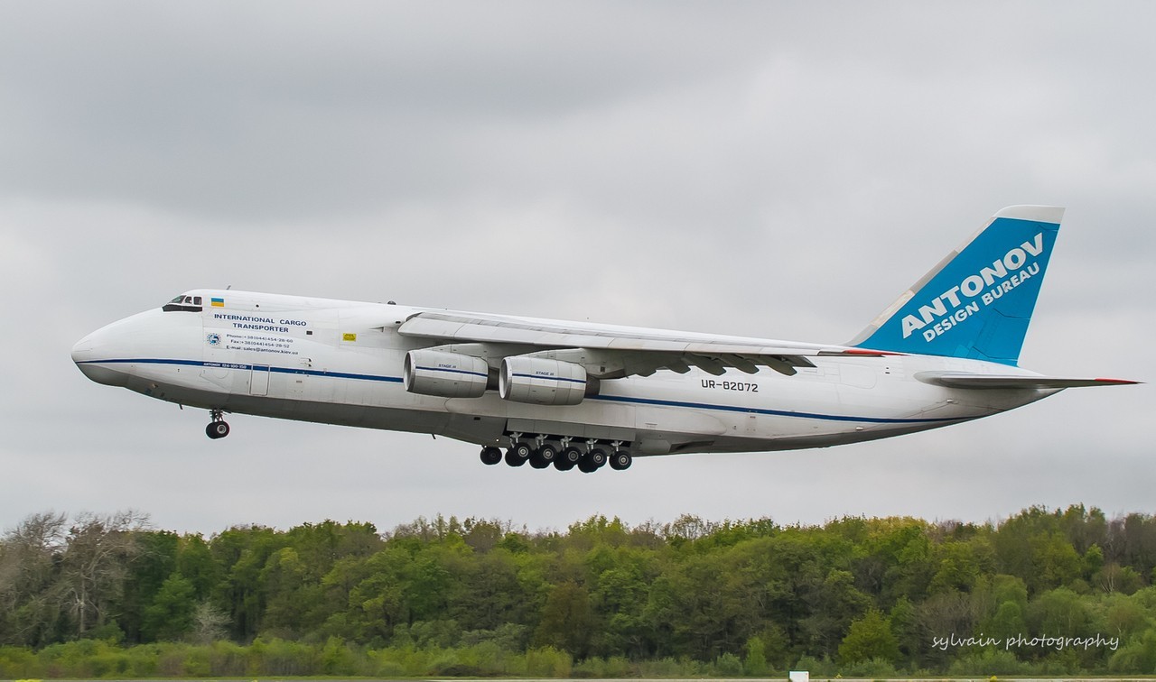 [22/04/2016] Antonov An124 (UR-82072) Antonov Design Bureau YZURFg