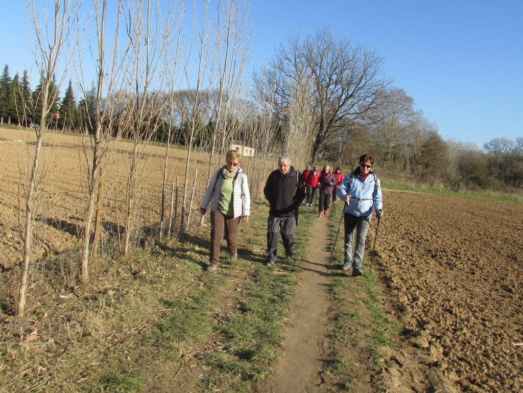 Gardanne- La Luynes - Jeudi 3 janvier 2019 0PUaON