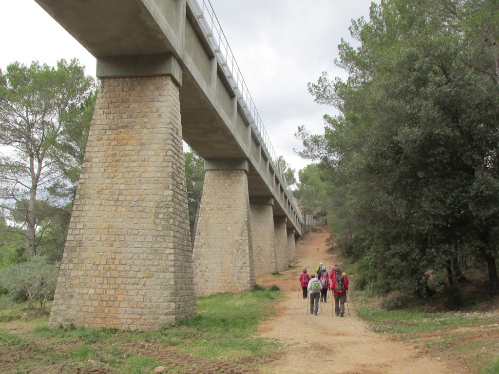 Le Tholonet - Jeudi 25 avril 2019 0owPoo