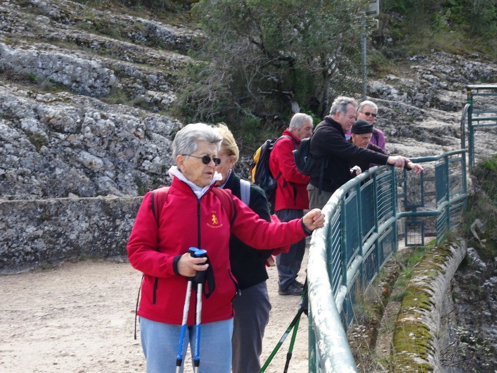 Le Tholonet - Jeudi 14 mars 2019 1WEdEy