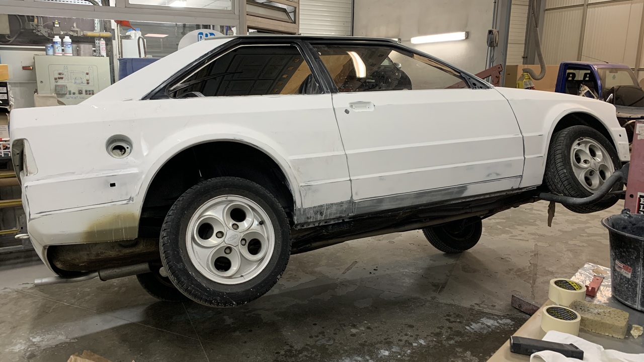 Et une de plus, Escort XR3 4V de 1981 5PEx5f